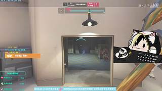 守望2鱼塘娱乐教学~长期轮播求关注栓Q~