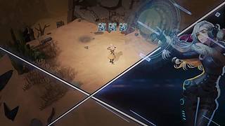 超激斗梦境角色介绍