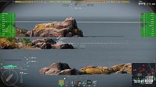 十年战舰资深玩家，全系新手导师。