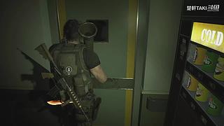 【声控】恐怖游戏有胆你就来