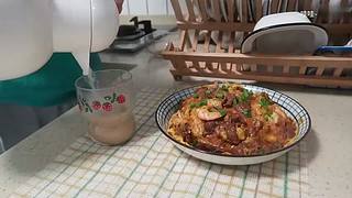 带您进入哇哇仔呀的美食天堂