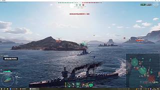 最强拉潘帕单野吊打各路~