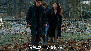 美剧解说精彩不断