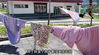 新的房车生活，4万块的面包车改床车