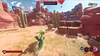 永劫无间日常被虐