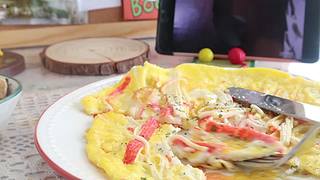 中二少女十七的直播间