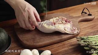 与光料理的直播间