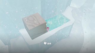 巧克力实况的直播间