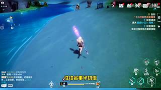 熊猫游戏视频的直播间