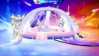 新玩家入门必学操作