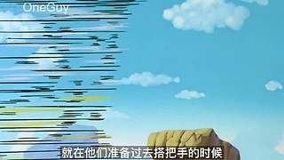 口音贼重的解说直播间