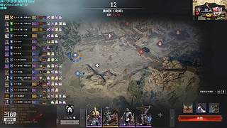 半年没播了···