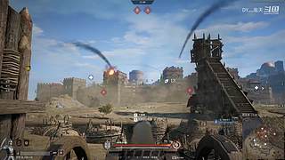 半年没播了···