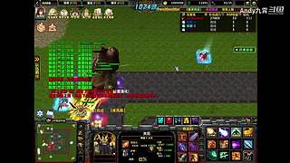 零氪金玩家的艰难之路