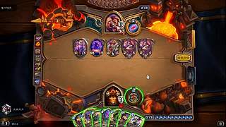 自己构筑卡组取得胜利才是炉石的魅力