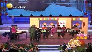 【全体起立】你的本山大叔超强来袭