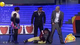 【咖妃驾到】宋小宝经典小品