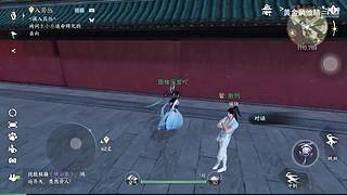 黄金风油精的游戏直播