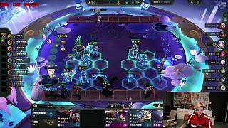 国服排位冲冲冲！ 98697