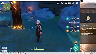 Toycross的直播间