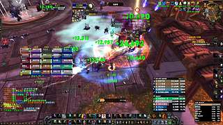 邪修都在挖矿！