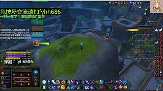 V法-全职业PVP上分(国美欧亚）