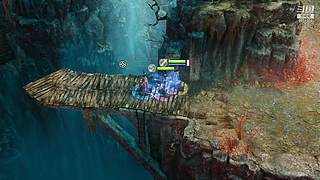 传说与战术自走棋/又非又菜还爱玩