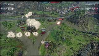 《装甲战争》新赛季主播招募启动！