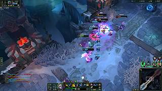 又到了海斗的时间