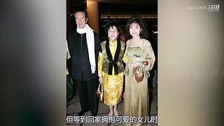 老牌香港明星的最全八卦~