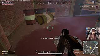 【小温】pubg