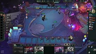 云顶小白玩家 10607634