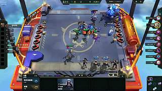 云顶小白玩家 10607634