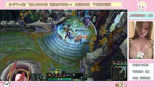 新主播，没独宠