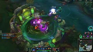 无所谓，我会投降