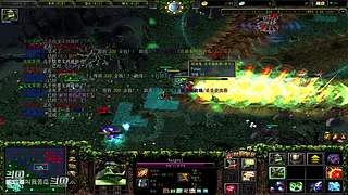 苦瓜来推泉水了，快来人抗揍啊