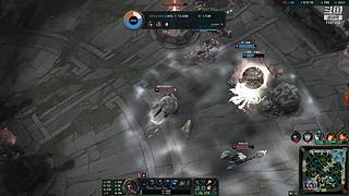 LOL大乱斗~~~ 1107358