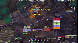 教练我想玩魔兽！