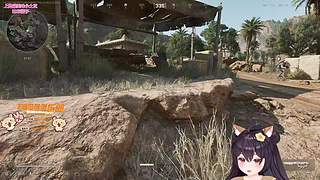 【小奶团】开33满地图嘬饭