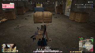 【有车位】实力观战，观战主包