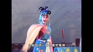 欣赏戏曲的房间