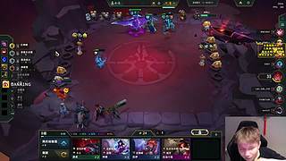 见证黑豹夺冠之路