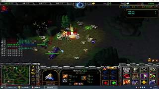 丛林肉搏欢迎你