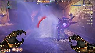 没玩过 第一次尝试