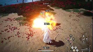 解锁超燃武侠战斗，领略独特招式魅力