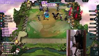 一区海克斯有车位人皮话多