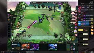 寒寒寒-寒冬白得批爆的直播间