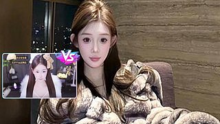 少爷 夫人终于开播了~