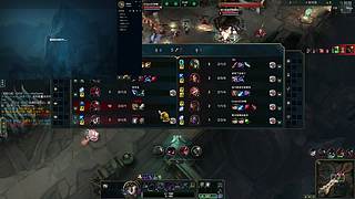 小可爱欧尼的直播间