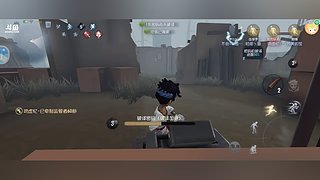 时间狼的直播间